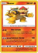 Bowser