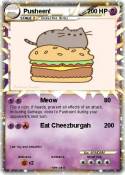 Pusheen!