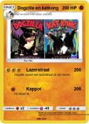 Dogzilla en
