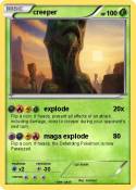 creeper