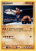 rey misterio
