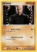 jeff hardy