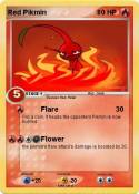 Red Pikmin