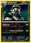Master Chief