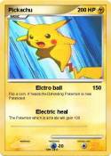 Pickachu