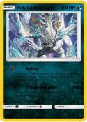 Holy Light Drag