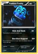 Funtime Freddy