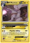 M Mewtwo ?