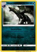 Mega nightclaw
