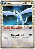 Lugia