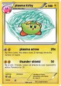 plasma kirby