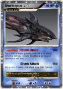 Sharktopus