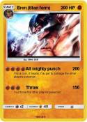 Eren (titan