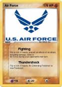 Air Force