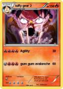 luffy gear 2