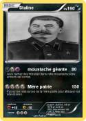 Staline