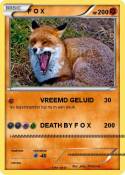 F O X