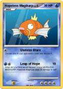 Hopeless Magika
