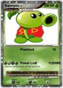 Superpea