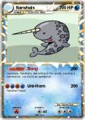 Narwhals