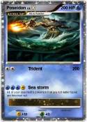 Poseidon
