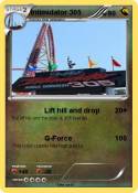 Intimidator