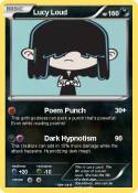 Lucy Loud