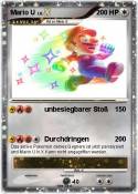 Mario U