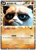 grumpy cat