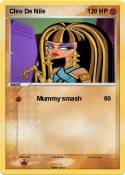 Cleo De Nile