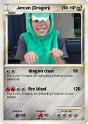 Jeroen (Dragon)