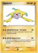 Jirachi EX