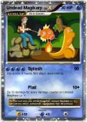 Undead Magikarp