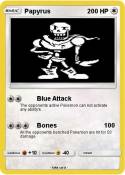 Papyrus