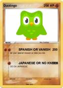 Duolingo