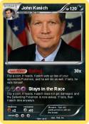John Kasich