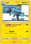 nerf