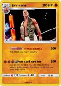 john cena