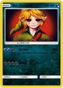 Ben Drowned