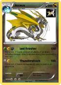 Arceus