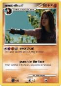 annabeth