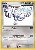 Lugia