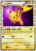 riachu