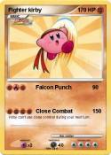 Fighter kirby