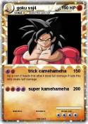 goku ssj4