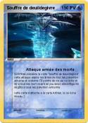 Souffre de deui