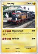 Stepney