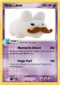 White Labbit