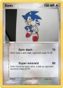 Sonic