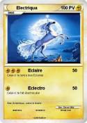 Electriqua